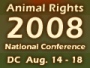 Animal Rights 2008